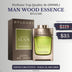 PERFUME MAN WOOD ESSENCE (100ML)