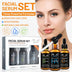 Set Serum Faciales x  3 Vitamina C-AH-R