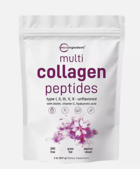 MULTI COLLAGEN