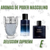 TRIO DE PERFUMES