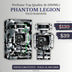 PERFUME PHANTOM LEGION (100ML)