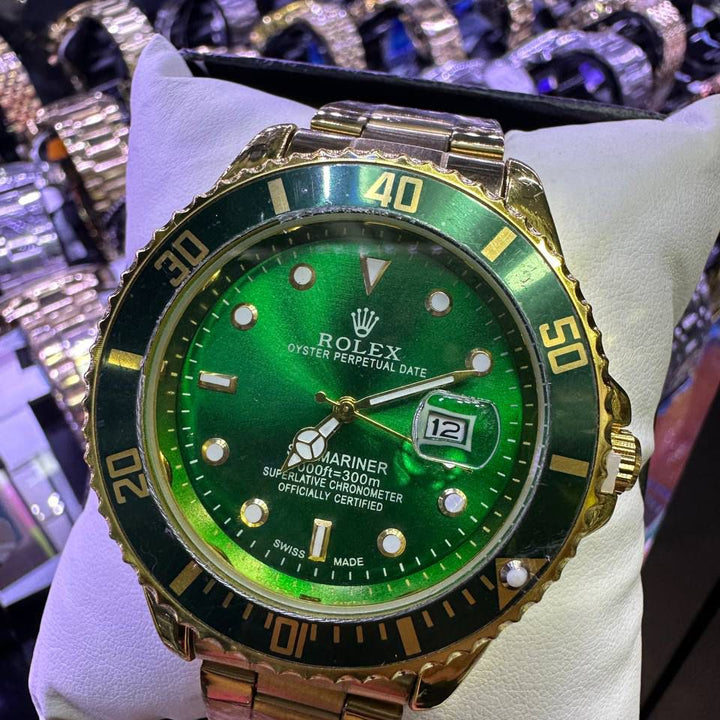 rolex submariner